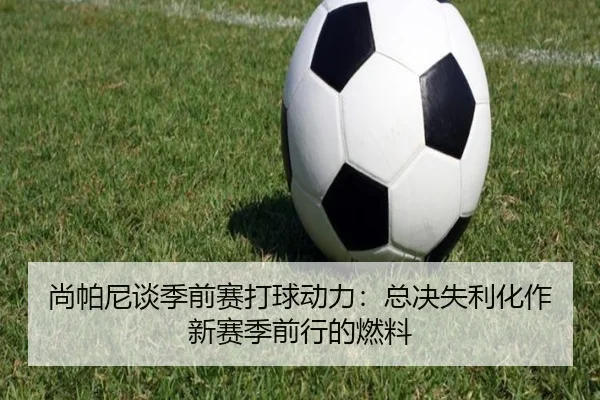 尚帕尼谈季前赛打球动力：总决失利化作新赛季前行的燃料（aiyouxi）